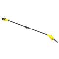 Stanley FatMax 18V V20 20cm Brushless Pole Saw Skin SFMCPS720B-XE