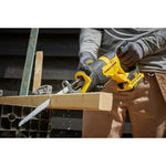 Stanley FatMax 18V V20 Reciprocating Saw Skin SFMCS300B-XJ