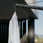 Hills Hoist 8 Line Rotary Clothesline