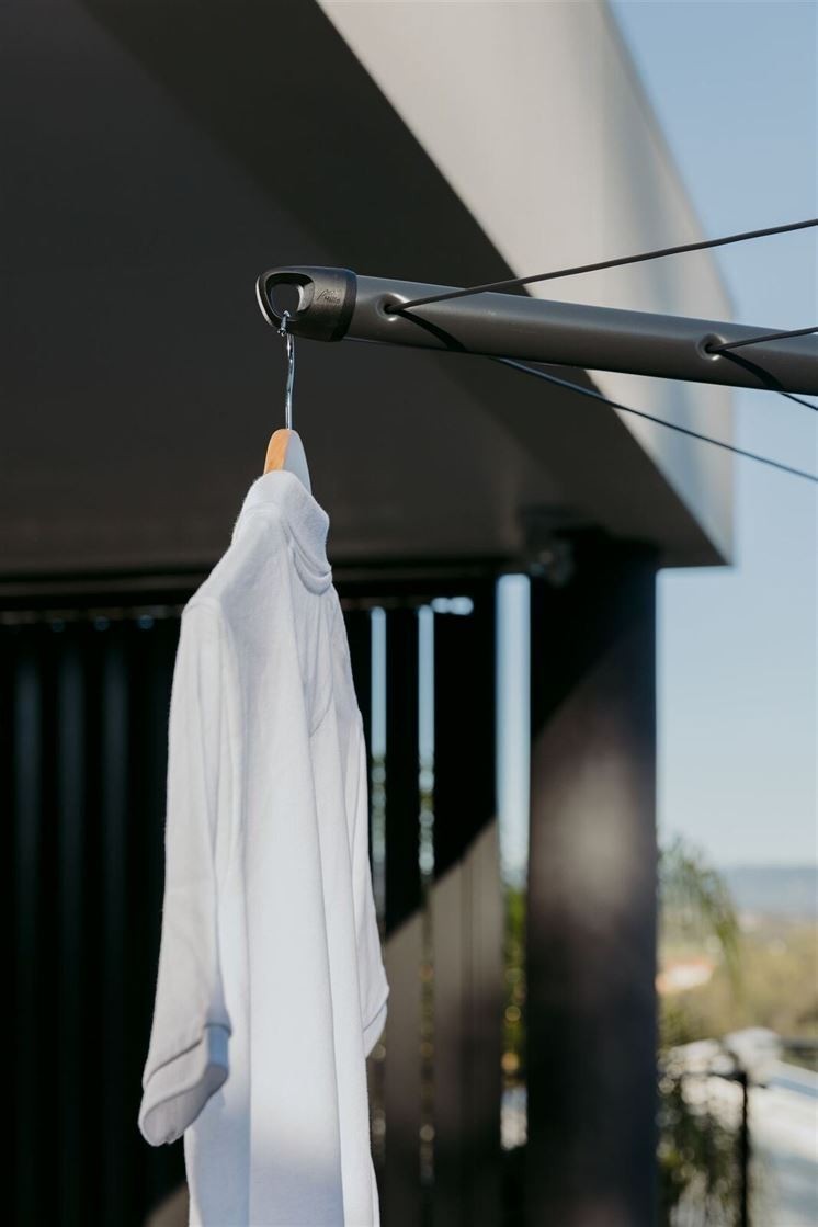 Hills Hoist 8 Line Rotary Clothesline