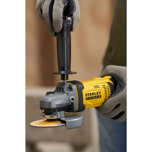 Stanley FatMax 18V V20 125mm Angle Grinder Skin
