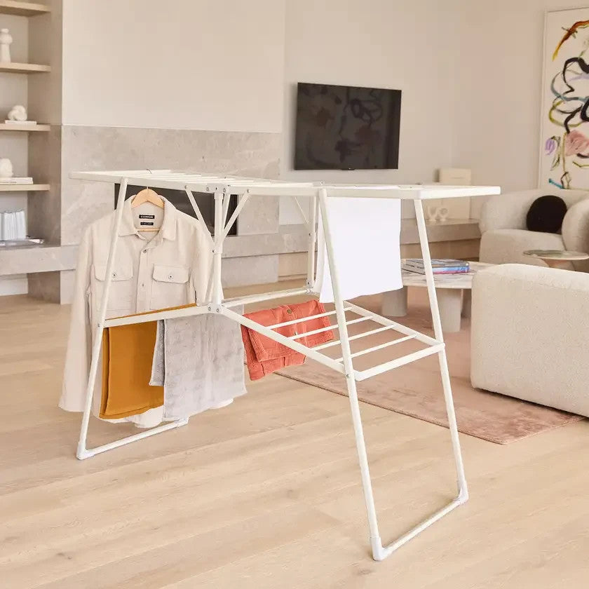 Hills 19m H-Frame Airer - view 3