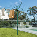 Hills Hoist 7 Line Rotary Clothesline