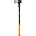 Fiskars Pro IsoCore Maul Wood Splitting Axe XXL 3.6kg