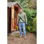 Stanley FatMax 18V V20 20cm Brushless Pole Saw Skin SFMCPS720B-XE