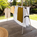 Hills Portable 120 Clothesline