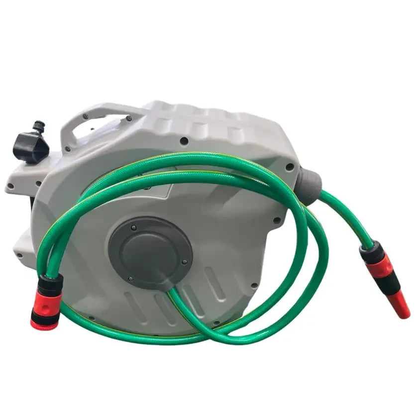 Greendew Retractable Hose Reel 20m