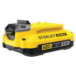 Stanley FatMax 18v Lithium-ion Battery for 18V V20 Series Power Tools