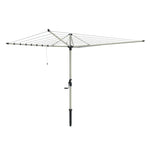 Hills Hoist 8 Line Rotary Clothesline