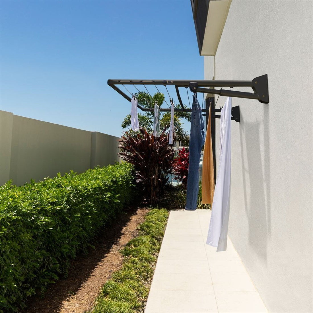 Hills Double Clothesline - view 9