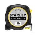 Stanley FatMax 8m Xtreme Tape Measure