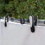 Hills Premium Soft Grip Clothes Pegs 50 Pack - view 1