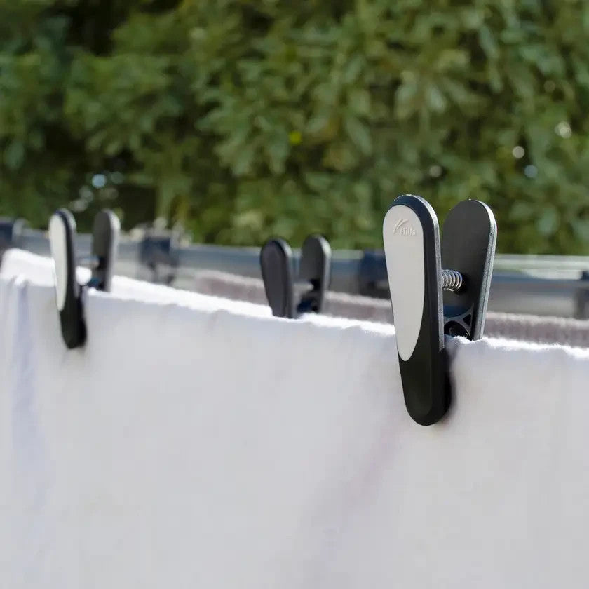Hills Premium Soft Grip Clothes Pegs 50 Pack - view 1