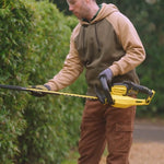 Stanley FatMax 18V V20 55cm Hedge Trimmer SKIN SFMCHT855B-XE
