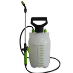 Earthcore 5L Heavy Duty Pressure Sprayer