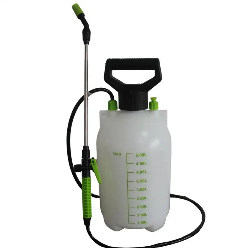 Earthcore 5L Heavy Duty Pressure Sprayer