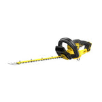 Stanley FatMax 18V V20 55cm Hedge Trimmer SKIN SFMCHT855B-XE
