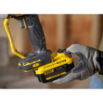 Stanley FatMax 18V V20 125mm Angle Grinder Skin