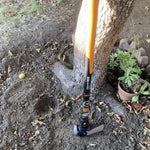 Fiskars Pro IsoCore Maul Wood Splitting Axe XXL 3.6kg